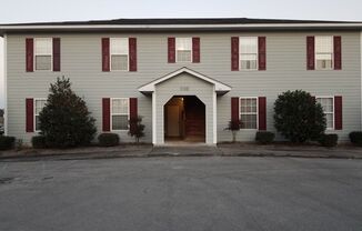 Hammock Lane Apartments