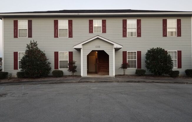 Hammock Lane Apartments
