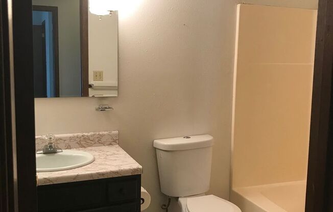 2 beds, 1 bath, $1,825