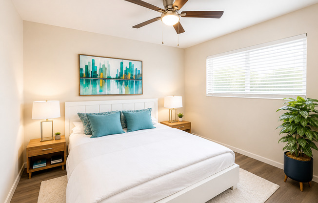 Stunning Modern Apartments in the Heart of Tempe!