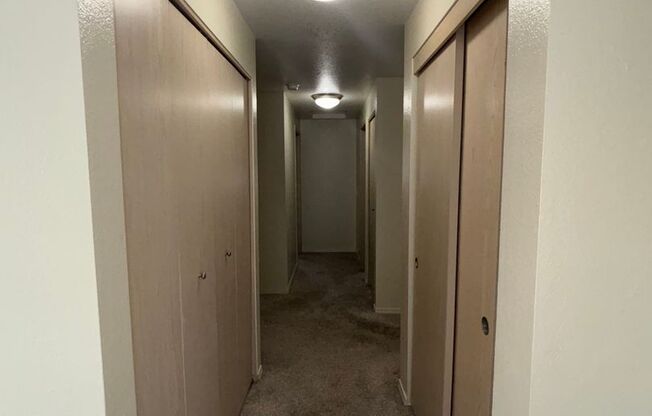 2 beds, 2 baths, 1,075 sqft, $1,575, Unit 307