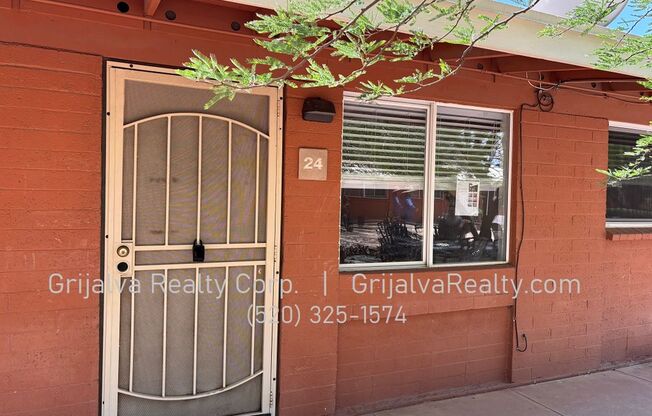 2920 Richey Maintenance