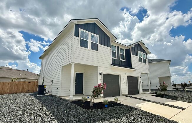 3859 Abbott Pass St.