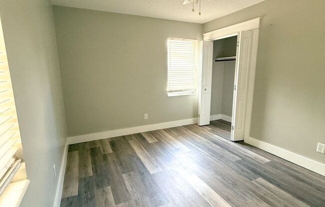 Charming Renovated Brick Home in Fort Walton Beach