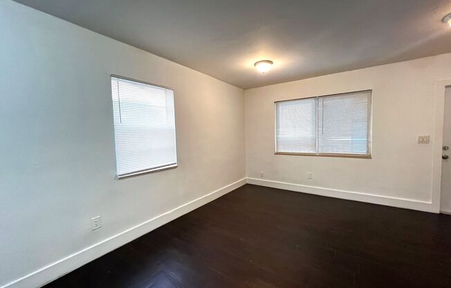 1 bed, 1 bath, 550 sqft, $1,650, Unit 1040-7