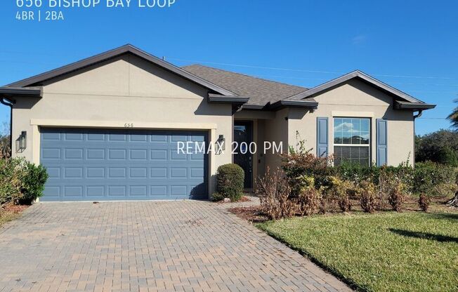 656 BISHOP BAY LOOP