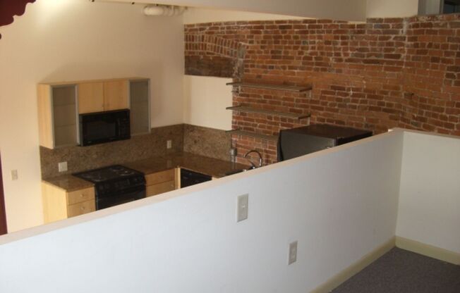 RBM Soulard- Apartments Available