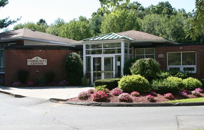Eastbrook Apartments