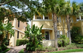 Spacious 3/3 Townhouse in Village Walk of Lake Nona near Medical City
