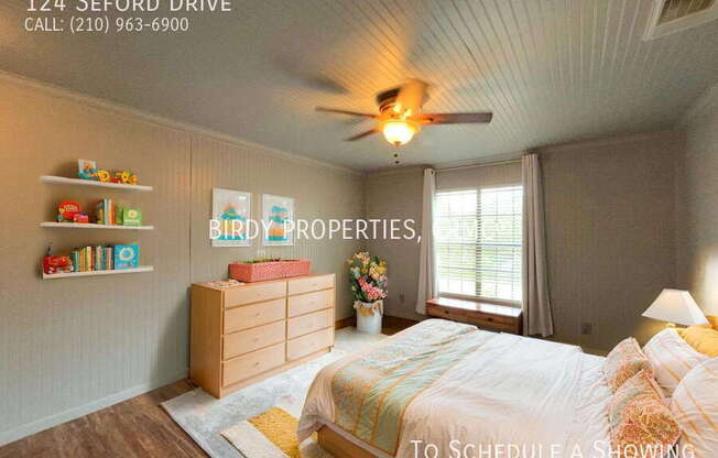 124 SEFORD DR