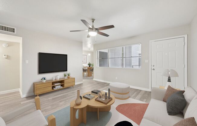 Jade Ridge Apartments