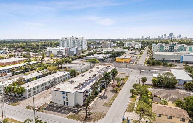 1 bed, 1 bath, 665 sqft, $1,395, Unit 115