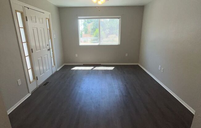Skyview Home with Private Fenced Yard