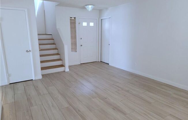 The Lakes Home with No Carpet, Fireplace & Covered Patio