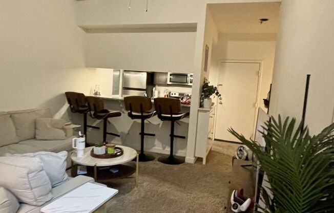 1 bed, 1 bath, 600 sqft, $1,599, Unit 308