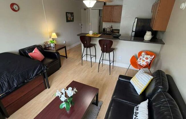 Independence Studio Modern & Cozy Studio Apartment – Move-In Ready!