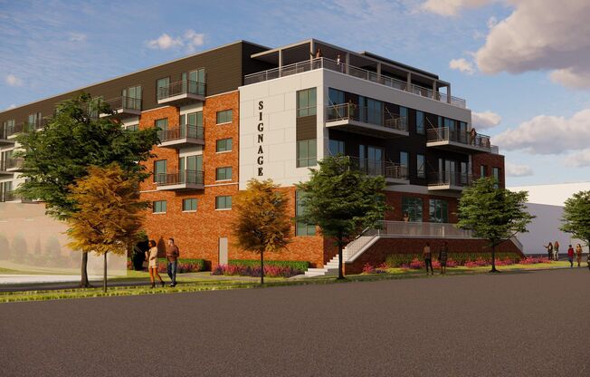 1 bed, 1 bath, 518 sqft, $1,255, Unit #217