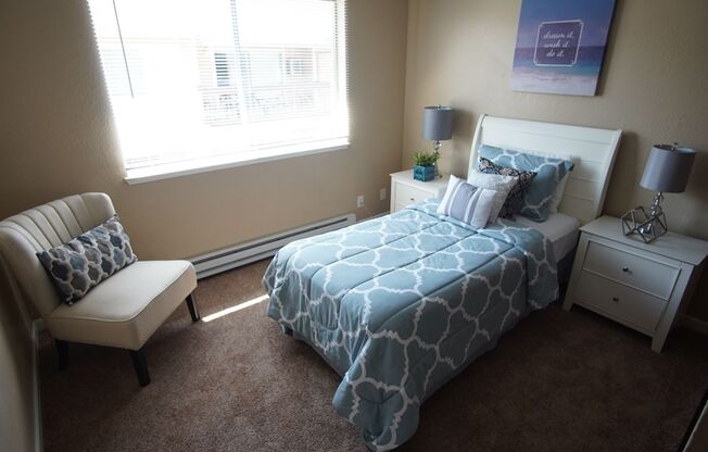 Sandlewood Apartments