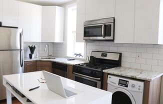 Charming Renovated Apartments in the Heart of Ardmore