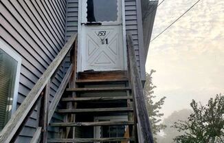 153-155 N HANOVER STREET