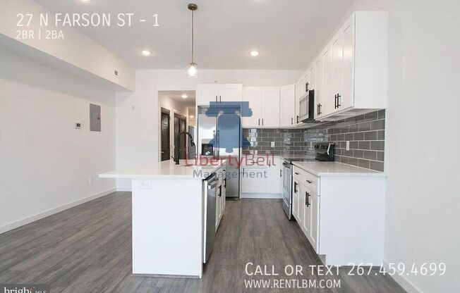 27 N FARSON ST