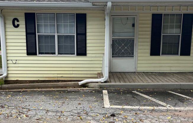 Partner-provided property photo