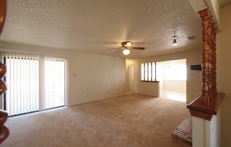 3 beds, 2 baths, $1,300