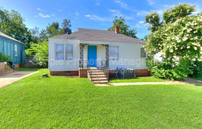 3208 NW 29 ST