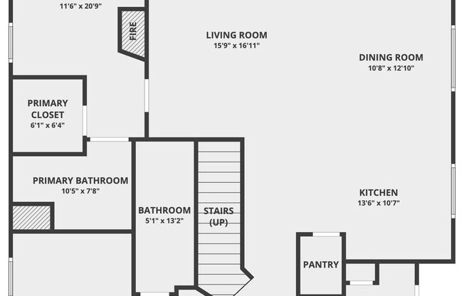 BAYSIDE HOUSE - Full Furnished  house Lease ONLY 12/1 to 5/31/2025