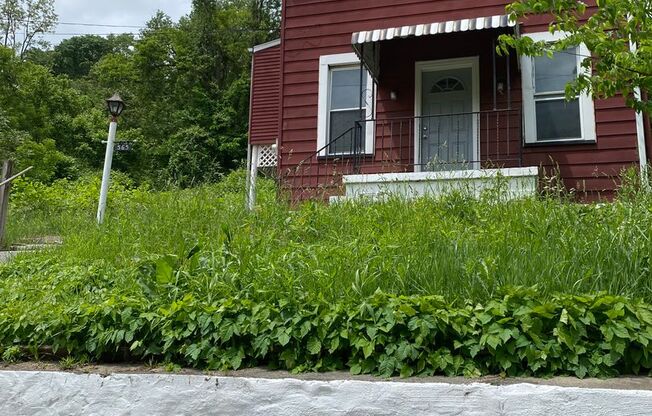 Great Home For Rent to OWN! CALL TODAY!