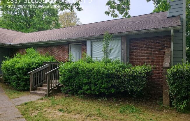 2837 SECLUSION CT