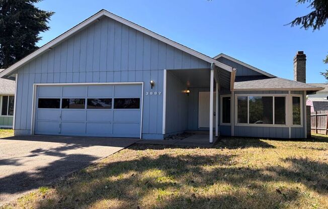 3887 N. Clarey Street