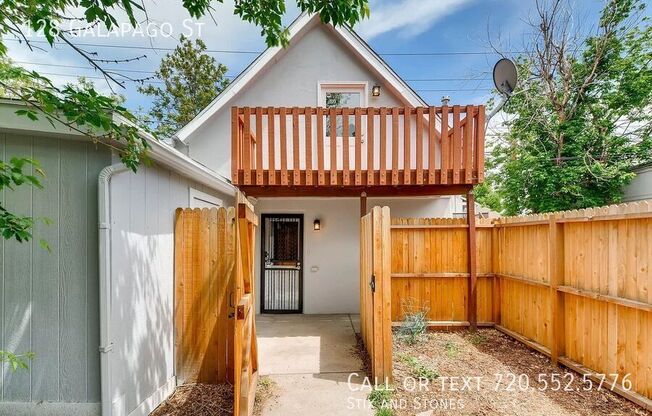 128 GALAPAGO ST