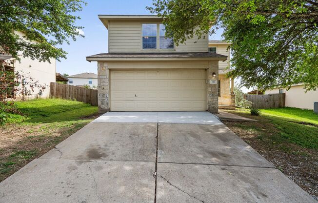 142 Jack Rabbit Ln, Buda, Texas 78610