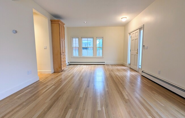 30 Mt Auburn St