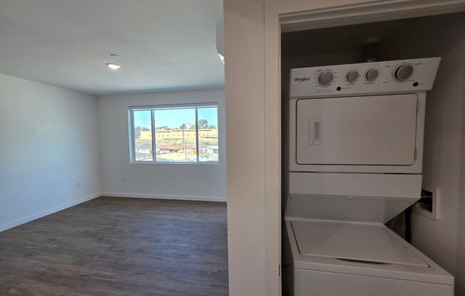 1 bed, 1 bath, 629 sqft, $2,450, Unit 2116-302
