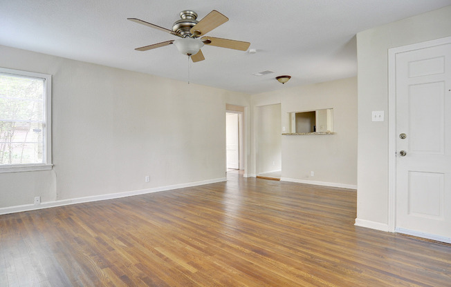 3 beds, 1 bath, $1,750