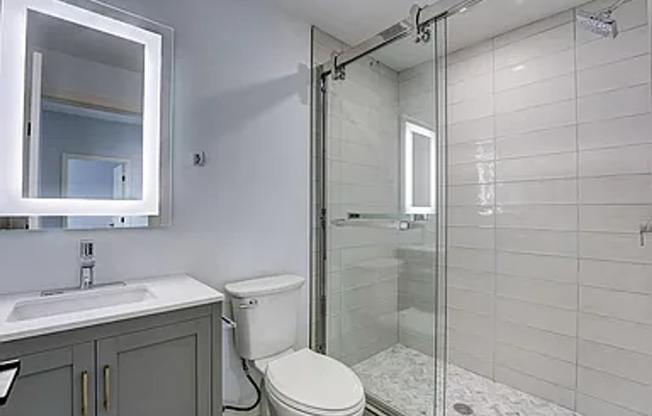 1 bed, 1 bath, $1,935, Unit 301