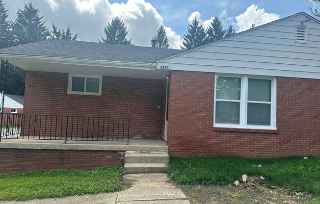 East Midlothian Duplexes