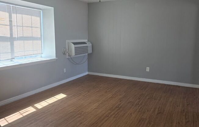 South Shore Apartments
