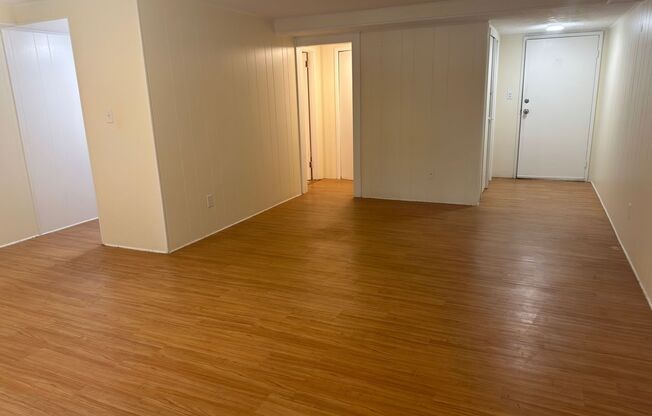 Studio, 1 bath, 492 sqft, $1,125