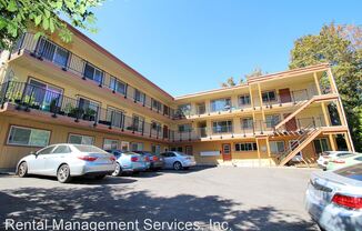 930 SW Gibbs St #1 - 15 Gibbs St. Apts.