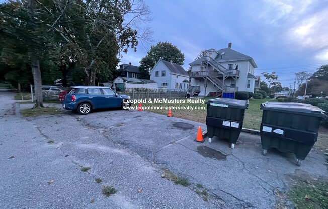 16 Tappan Ave