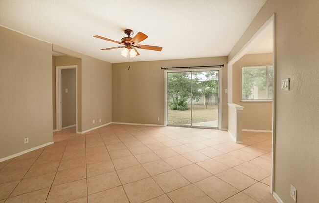 Quail Creek Charmer available NOW!