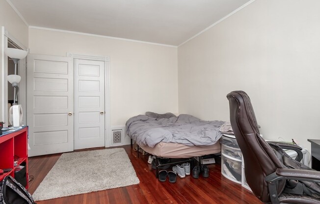 47 SAINT MARGARET ST