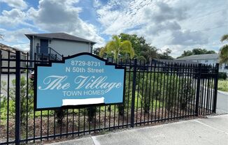 Village Townhomes