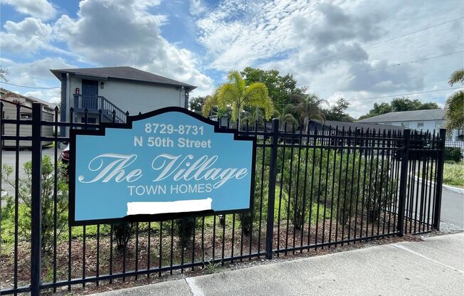 Village Townhomes