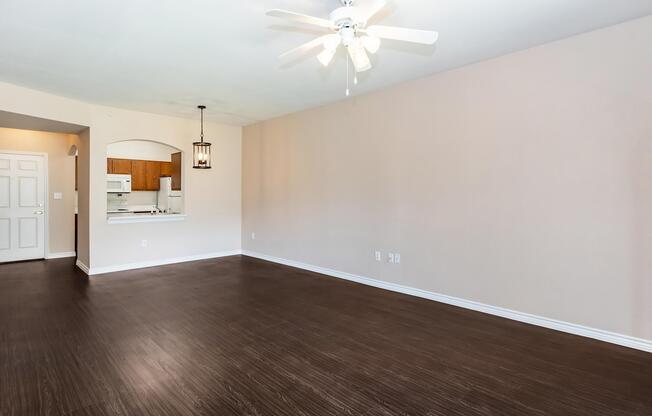 Home - Villas on Bear Creek - North Richland Hills, TX