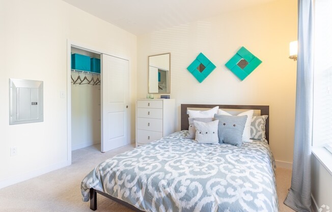 2 beds, 2 baths, 1,009 sqft, $3,870, Unit 312