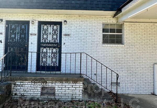 1803 BAILEY AVE